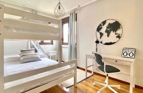 Housing León Casa con Jardín - Foto 7