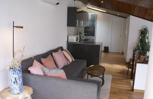 Plage,15 m, mer, Casa Melissa by SesimbraSunSea - Foto 11