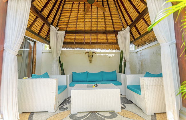 Mya Harmony Villas Seminyak - Foto 39