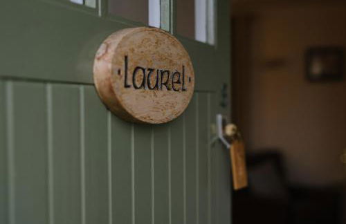 Blessingbourne Cottages & Apartments - Foto 138