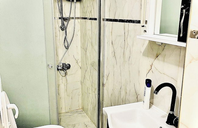 Five Stars Apart Bungalov - Foto 67