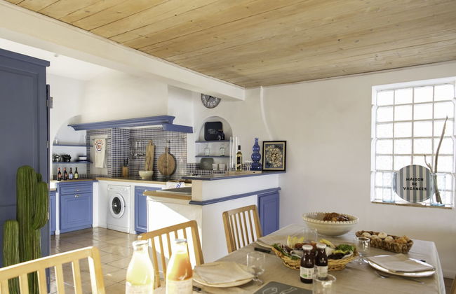 Résidence la Grande Voile - Photo 23