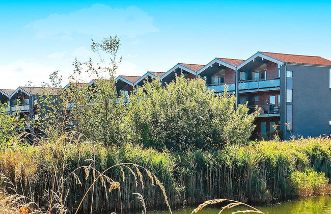 4 Person Holiday Home in Bogense-by Traum - Foto 23