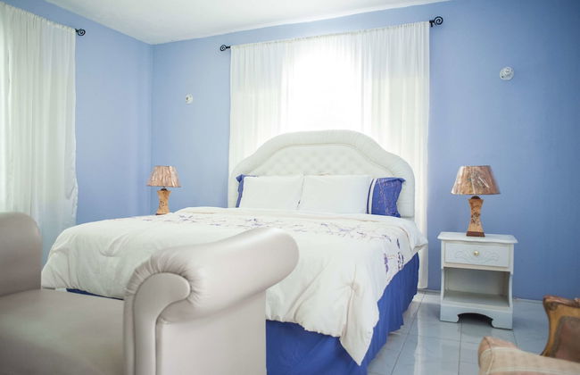 Diamond Villas and Suites - Foto 17