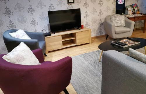 Gite Clos Angelique - Foto 48