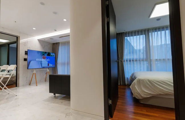 WECOSTAY Gangnam - Foto 32