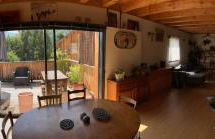 Maison Vallouise 4 à 8 personnes 120m² lumineuse - Foto 3