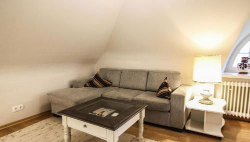 Erna im Friesenhaus Sieben-Linden - Photo 4