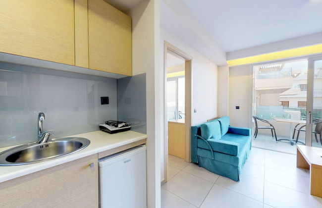 Marika Beach Hotel - Foto 67