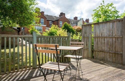 Central 2 BR Cosy House - Foto 11