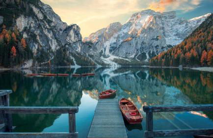 Alpine Deluxe - Foto 17