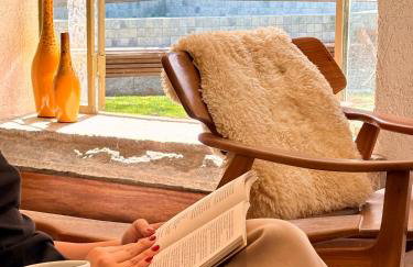 Casa 13 Floresta Boa Vista - Casa Espetacular com 6 Quartos e Arquitetura Única - Photo 46