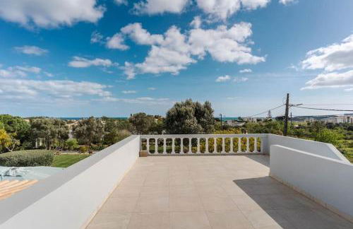 Luxurious 4Bedroom Villa Retreat by Lisbeyond - Foto 43