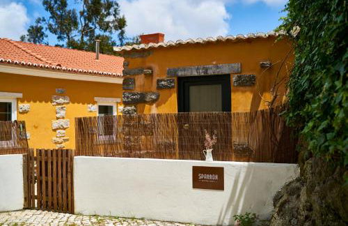 Sparrow Sintra Nest - Foto 45