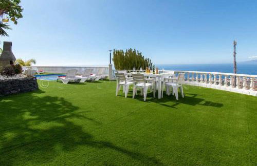 Villa Vista Alta - Foto 15