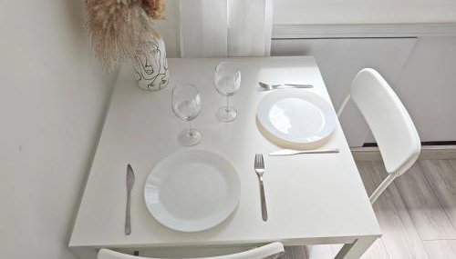 Opéra de Paris-6 Min Walk-Modern Apt 4 sleepe - Foto 4