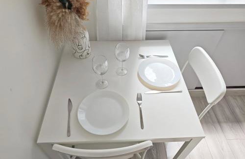 Opéra de Paris-6 Min Walk-Modern Apt 4 sleepe - Photo 3