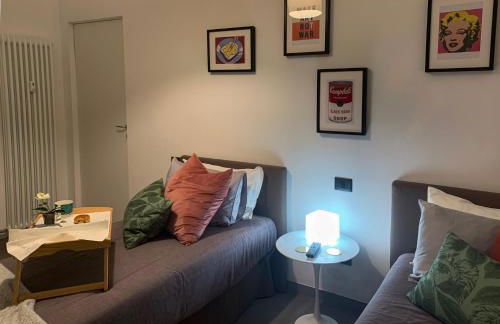 Apartment Centro, City Life, Mico - Foto 13