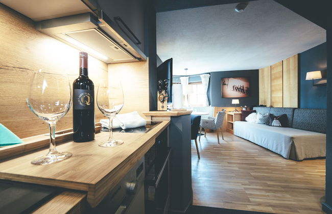 Lärchenhof - Premium Apartments & Zimmer - Foto 53