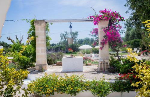Masseria Verbena suites - Foto 2