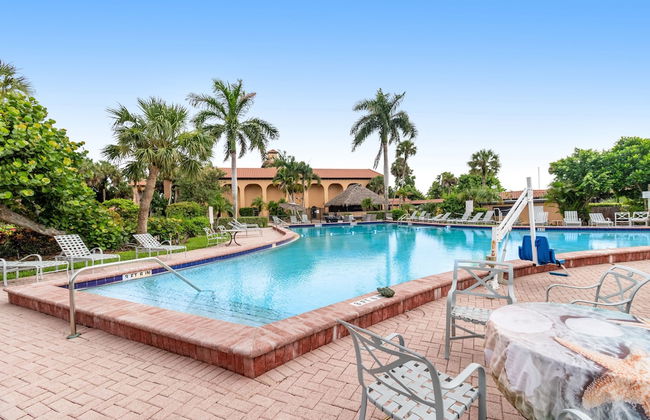 Port Of The Islands Resort - Foto 16