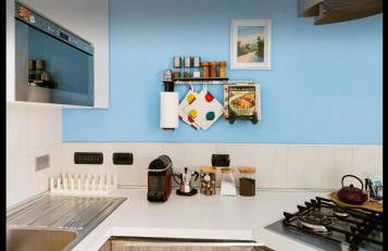 Sea Watch Blue Apt - Foto 15