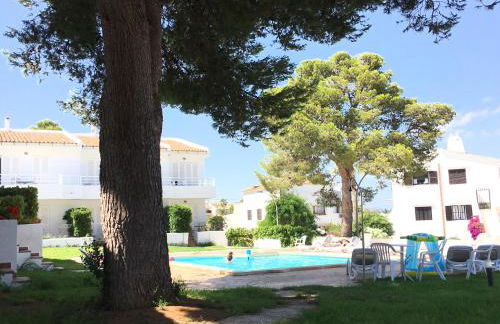 Ses Gavines-Cala Anguila Apartments - Foto 9