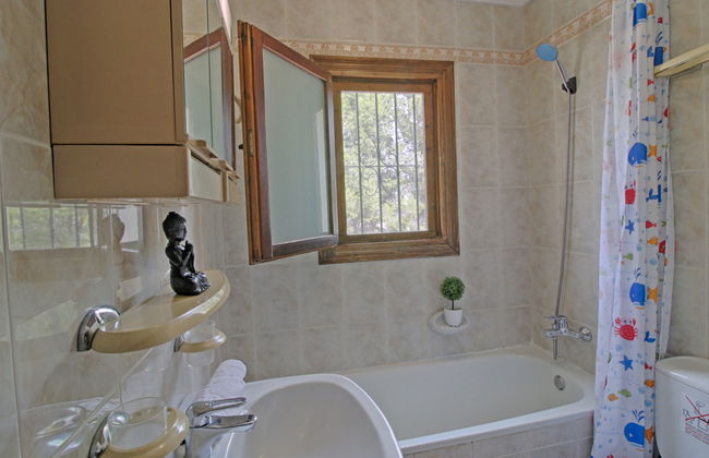 Villa Sandra - Foto 12