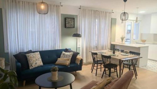 APARTAMENTO ENBATA - Foto 1