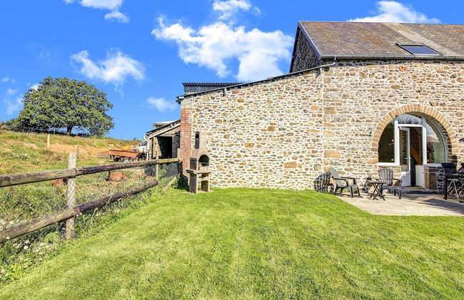 Welcoming Holiday Home in Brainville With Fenced Garden - Foto 112