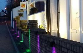 Welsh Row House - Foto 36