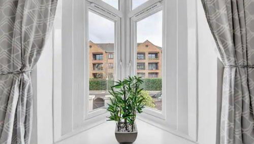 2 Bed House near Canary Wharf - Foto 2