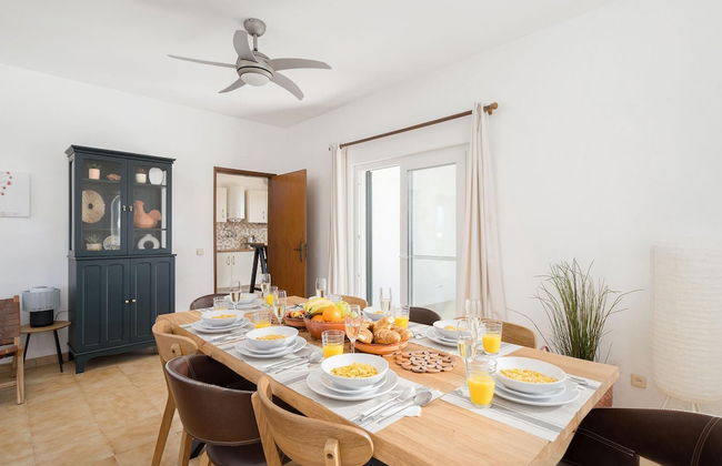 Villa Harpista in Guia by Ideal Homes - Photo 30