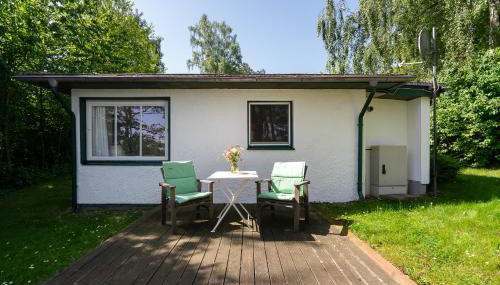Haus Nr 3 - Zwergenhaus - Foto 4