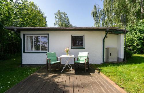 Haus Nr 3 - Zwergenhaus - Foto 4