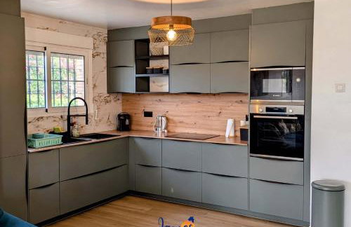 Fantastic Countryside Villa with Private pool and More CT22 - Foto 9