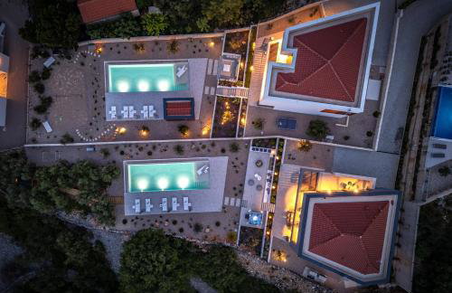 Luxusvilla Moana mit Olivenhain - Foto 3