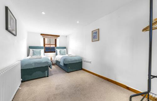 Swallow Barn - Foto 36