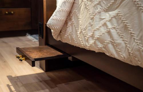 Downtown Boise Sunset Ave Romantic Private Suite - Photo 39