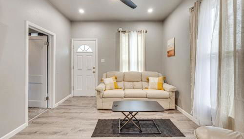 Dog-Friendly Colorado Springs Home with Smart TVs! - Foto 5