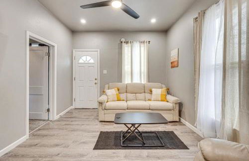 Dog-Friendly Colorado Springs Home with Smart TVs! - Foto 5