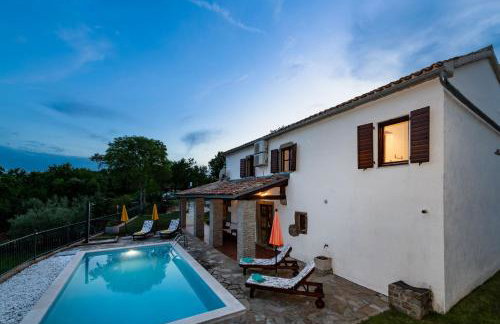 Villa Eda, a rustic beauty nestled in the heart of Istria - Foto 30