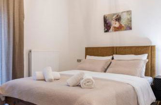 Filoxenia Luxury apartments Trikala - Foto 28