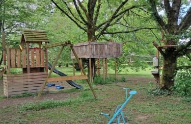 L'atypique du buisson de la gariole - Foto 68