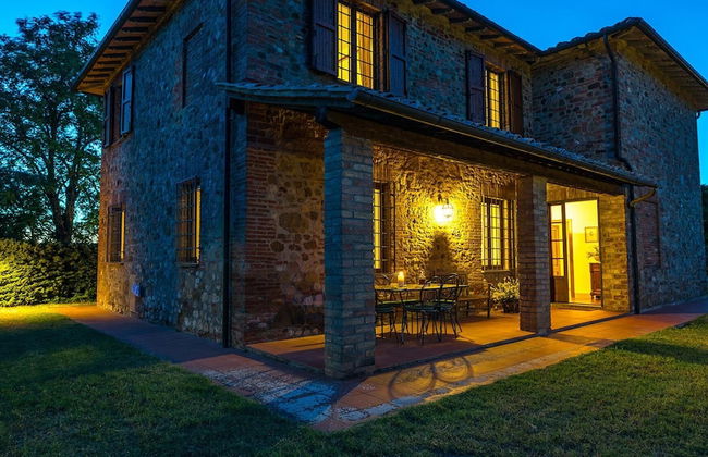 Pg-c744-sp3080at - Poggio Medei 8 2 - Foto 17