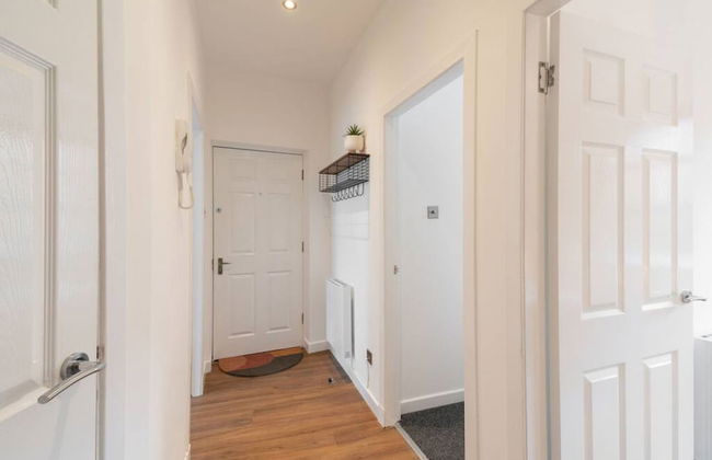 Bissets Bond - Converted Warehouse - Photo 21