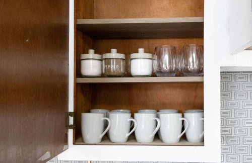 Homestay near Boston Harvard MIT - Foto 68