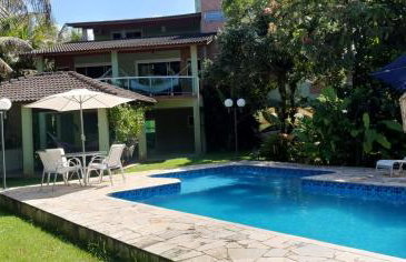 Casa de praia Bertioga Riviera Guaratuba 20 metros da praia - Photo 20