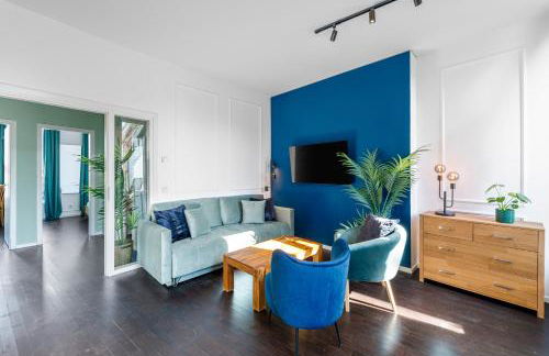 Holiday at Alexanderplatz Apartments - Foto 62