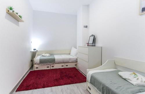 Vita Portucale ! Moscavide Family Apartment - Photo 4